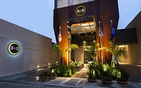 B&B HOTEL São Paulo Luz - Centro
